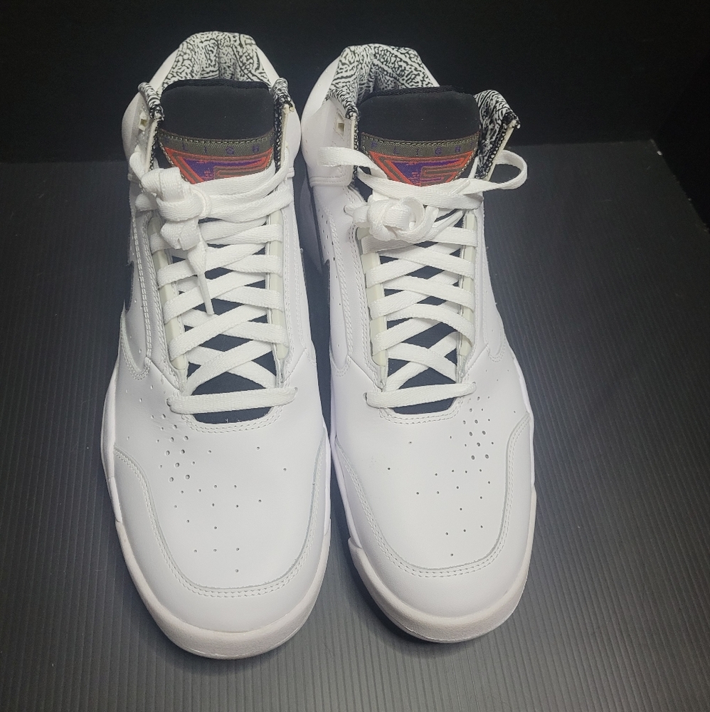 AIR Flight Lite Mid